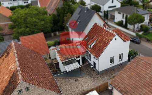 Foto - Haus zum Kaufen in Kirchheim 440.000,00 € 88 m²