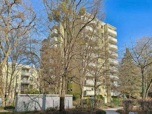 Foto - Wohnung zum Kaufen in München 428.000,00 € 72 m²