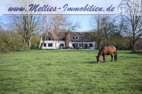 Foto - Haus zum Kaufen in Gerdau 149.000,00 € 184 m²