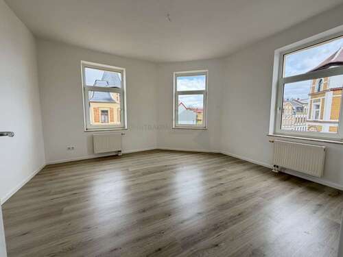Foto - Wohnung zum Mieten in Meerane 225,00 € 42.43 m²