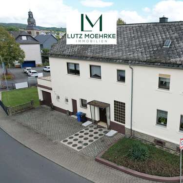 Foto - Haus zum Kaufen in Greifenstein Ulm 179.000,00 € 168.87 m²