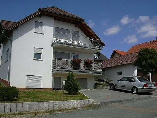 Foto - Wohnung zum Mieten in Runkel-Schadeck 450,00 € 48 m²