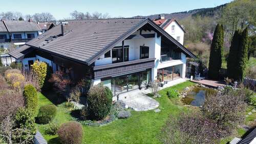 Foto - Haus zum Kaufen in Trostberg 1.090.000,00 € 351 m²