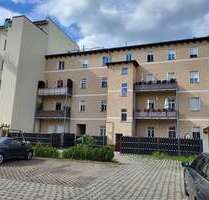 Wohnung zum Mieten in Halle 535,00 € 72 m²