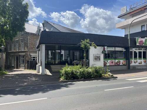 Foto - Büro in Bad Kreuznach 480,00 € 82 m²