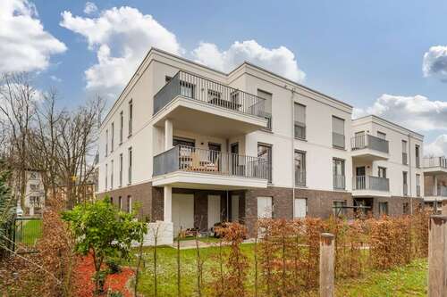 Foto - Wohnung zum Kaufen in Hamburg 679.000,00 € 84 m²