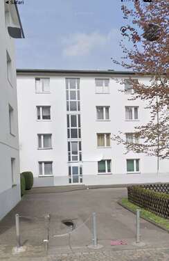 Foto - Wohnung zum Kaufen in Aachen 129.000,00 € 30 m²