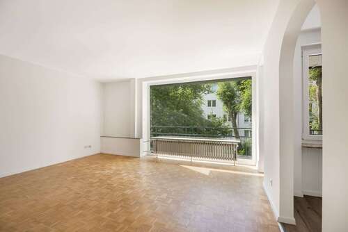 Foto - Wohnung zum Kaufen in Düsseldorf 499.000,00 € 82 m²