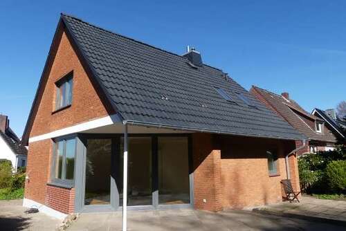 Foto - Haus zum Mieten in Itzehoe 1.250,00 € 88 m²