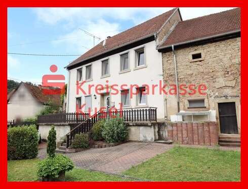 Foto - Haus zum Kaufen in Niederalben 129.000,00 € 134.25 m²