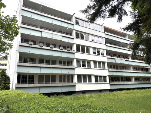 Foto - Wohnung zum Kaufen in Unterhaching 480.000,00 € 90 m²