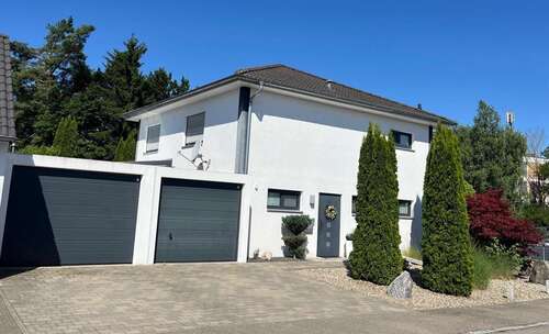 Foto - Haus zum Kaufen in Schwendi 699.000,00 € 155 m²
