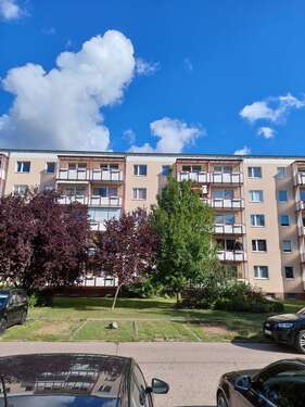 Foto - Wohnung zum Mieten in Rostock 744,00 € 62 m²