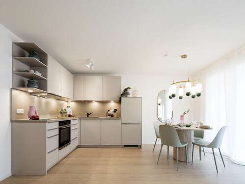 Foto - Wohnung zum Kaufen in Hanau 489.800,00 € 79 m²