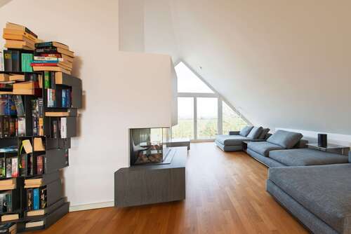 Foto - Wohnung zum Kaufen in Düsseldorf 1.375.000,00 € 160 m²