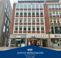 Büro in Bremen 1.490,00 € 175 m²