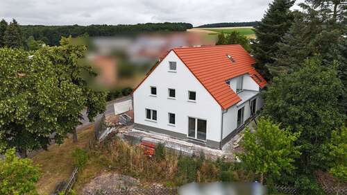 Foto - Wohnung zum Kaufen in Hünfeld Oberrombach 270.000,00 € 68 m²