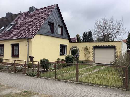 Foto - Haus zum Kaufen in Wanzleben 138.000,00 € 80 m²