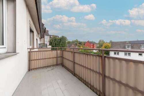 Foto - Wohnung zum Mieten in Essen 510,00 € 70 m²