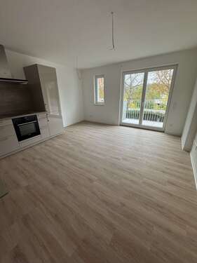 Foto - Wohnung zum Mieten in Wertheim 630,00 € 60 m²