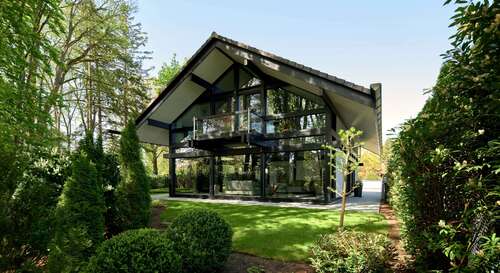 Foto - Haus zum Kaufen in Schondorf am Ammersee 3.650.000,00 € 210 m²