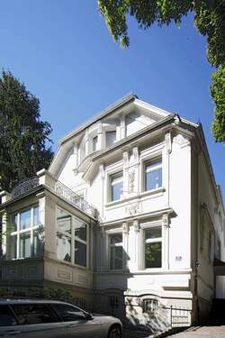 Foto - Wohnung zum Mieten in Wiesbaden 1.875,00 € 134 m²