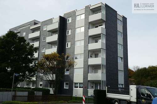 Foto - Wohnung zum Kaufen in Solingen 128.000,00 € 70 m²