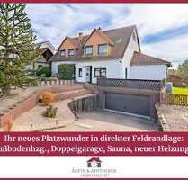 Haus zum Kaufen in Niestetal 485.000,00 € 181.38 m²