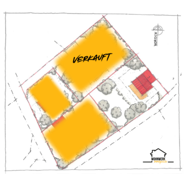 Foto - Grundstück zu verkaufen in Wietze 145.000,00 € 1470 m²