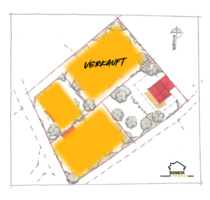 Grundstück zu verkaufen in Wietze 145.000,00 € 1470 m²