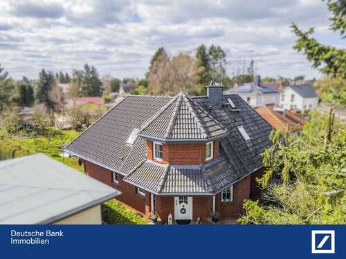 Foto - Haus zum Kaufen in Ahrensfelde 790.000,00 € 134 m²