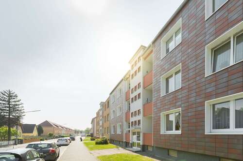 Foto - Wohnung zum Mieten in Bremerhaven 500,00 € 69.6 m²