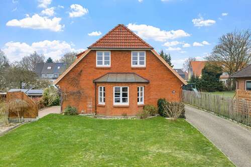 Foto - Haus zum Kaufen in Flensburg 450.000,00 € 150 m²