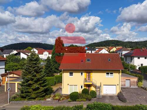 Foto - Haus zum Kaufen in Ramsen 550.000,00 € 184.8 m²