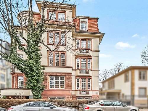 Foto - Wohnung zum Kaufen in Frankfurt am Main 1.200.000,00 € 104.46 m²