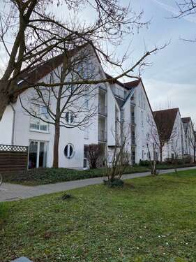 Foto - Wohnung zum Kaufen in Mainz 139.000,00 € 38 m²