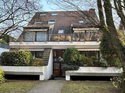 Foto - Wohnung zum Mieten in Düsseldorf-Wittlaer 1.480,00 € 149 m²