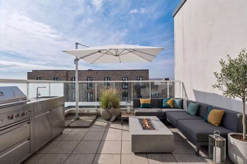 Foto - Wohnung zum Kaufen in Hamburg 845.000,00 € 83 m²