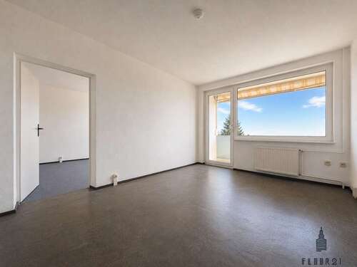 Foto - Wohnung zum Kaufen in Nünchritz 35.000,00 € 48.57 m²
