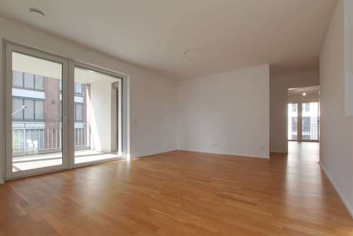 Foto - Wohnung zum Mieten in Frankfurt 1.980,00 € 120.74 m²