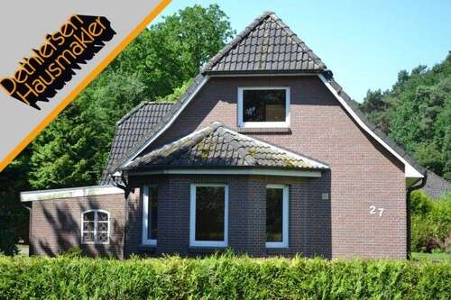 Foto - Haus zum Kaufen in Gudendorf 319.000,00 € 160 m²