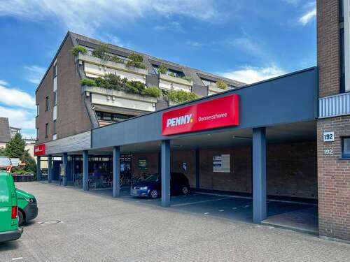 Foto - Wohnung zum Kaufen in Oldenburg (Oldenburg) Donnerschwee 239.000,00 € 88.2 m²