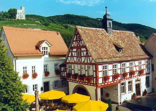 Foto - WG-Zimmer in Heidelberg 750,00 € 15 m²