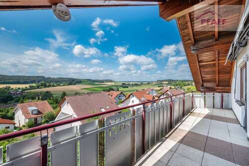Foto - Wohnung zum Kaufen in Brigachtal 232.000,00 € 90 m²