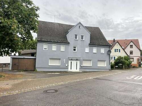 Foto - Haus zum Kaufen in Wimmental 359.000,00 € 277 m²
