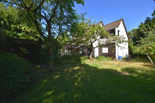 Foto - Haus zum Kaufen in Hannover 550.000,00 € 150 m²
