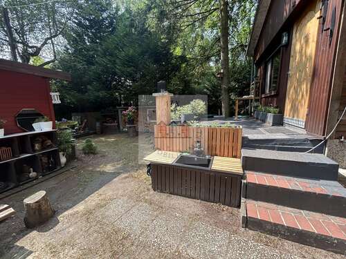 Foto - Haus zum Kaufen in Dahlen 55.000,00 € 34 m²