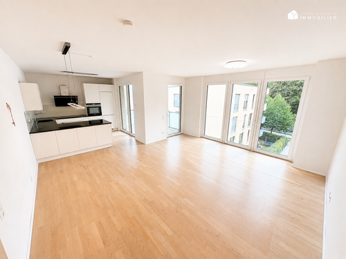 Foto - Wohnung zum Mieten in Stuttgart 1.650,00 € 102 m²