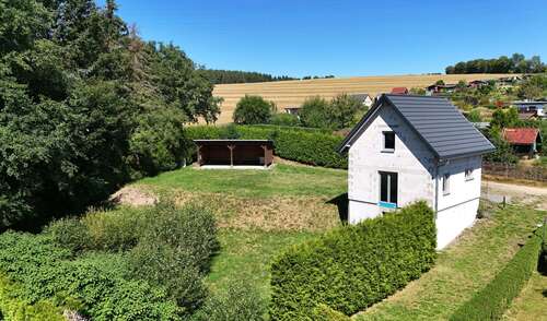 Foto - Haus zum Kaufen in Grünhain-Beierfeld 129.000,00 € 58 m²