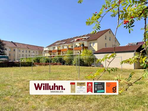 Foto - Wohnung zum Kaufen in Wurzen 175.000,00 € 106 m²